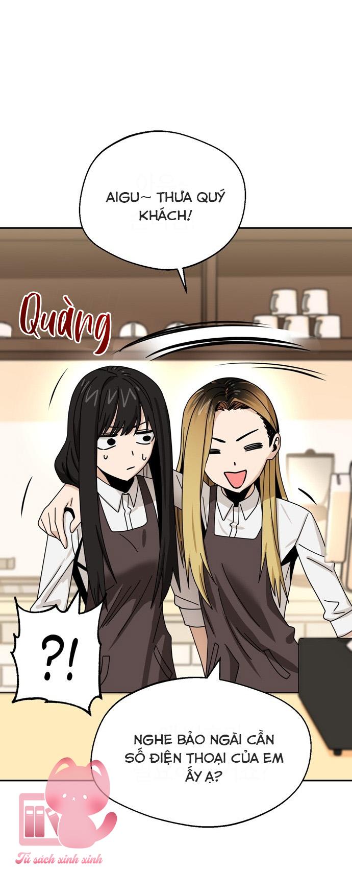 Lớ Ngớ Vớ Phải Tình Yêu Chapter 43 - Trang 4