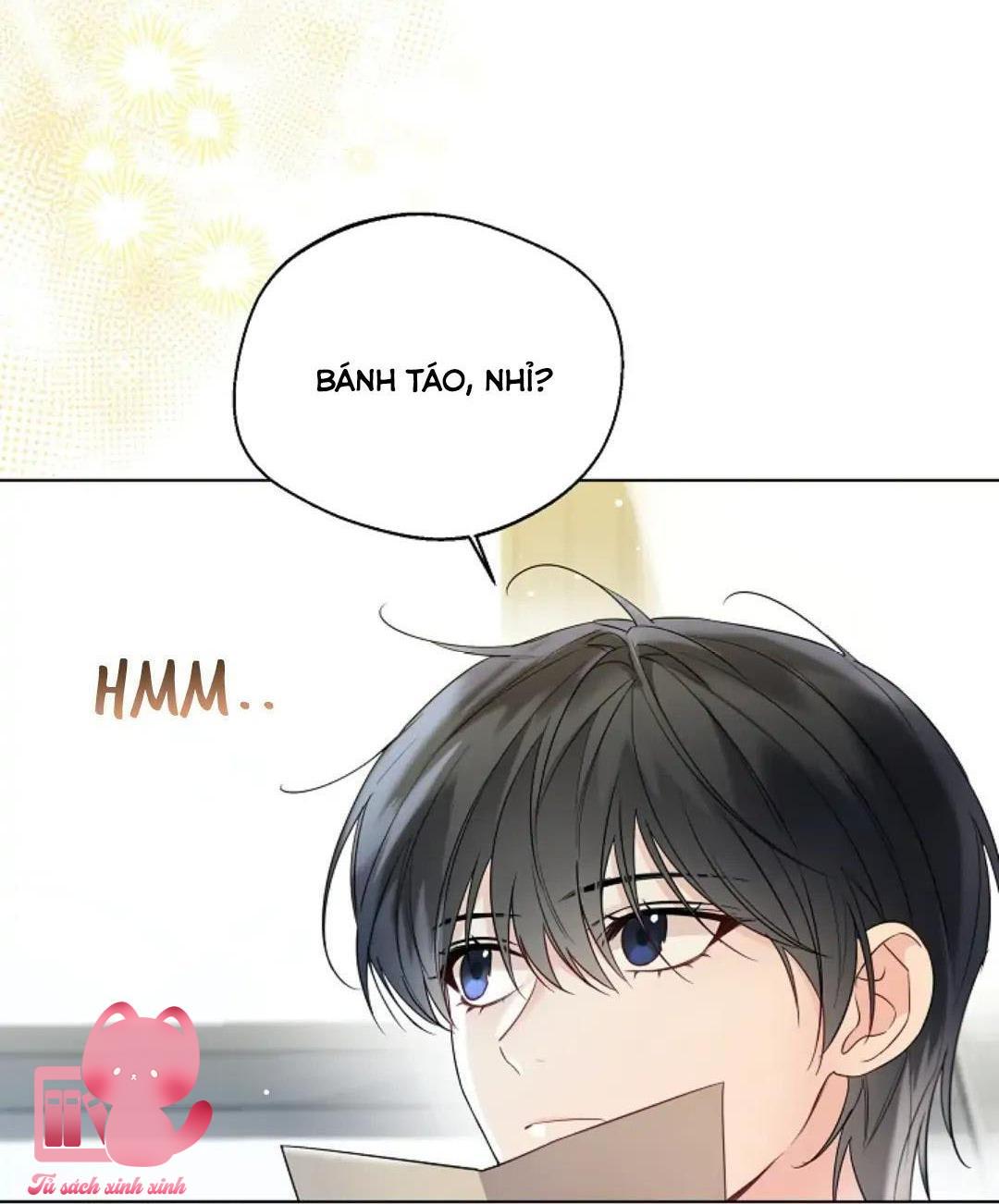 Tiểu Thư Crystal Là Nam Nhân Chap 32 - Trang 2