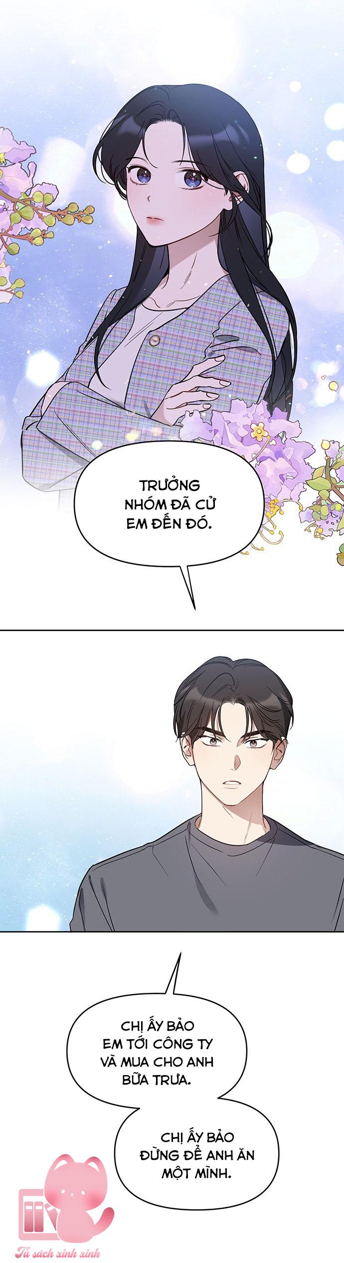 Gieo Nhân Gặt Quả Chap 48 - Trang 2