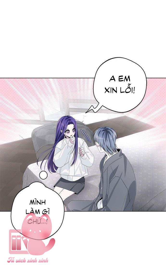 Đàn Anh Xấu Xa! Chap 72 - Trang 3