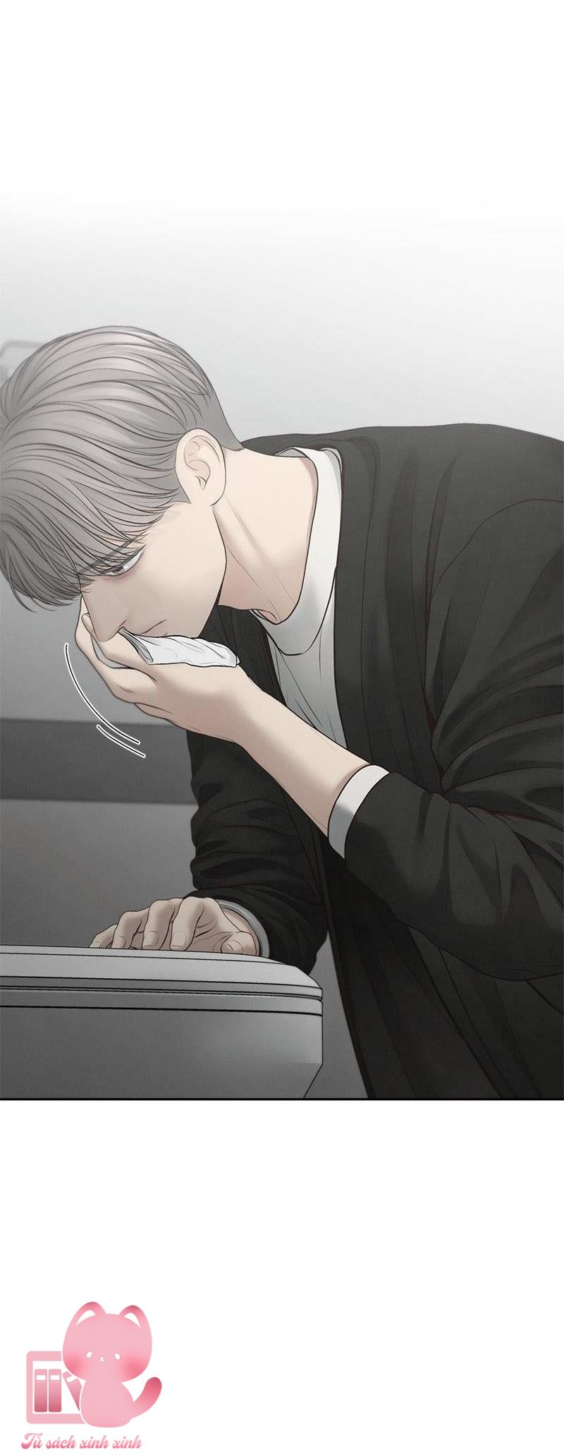 Hy Vọng Duy Nhất Chap 64 - Trang 2