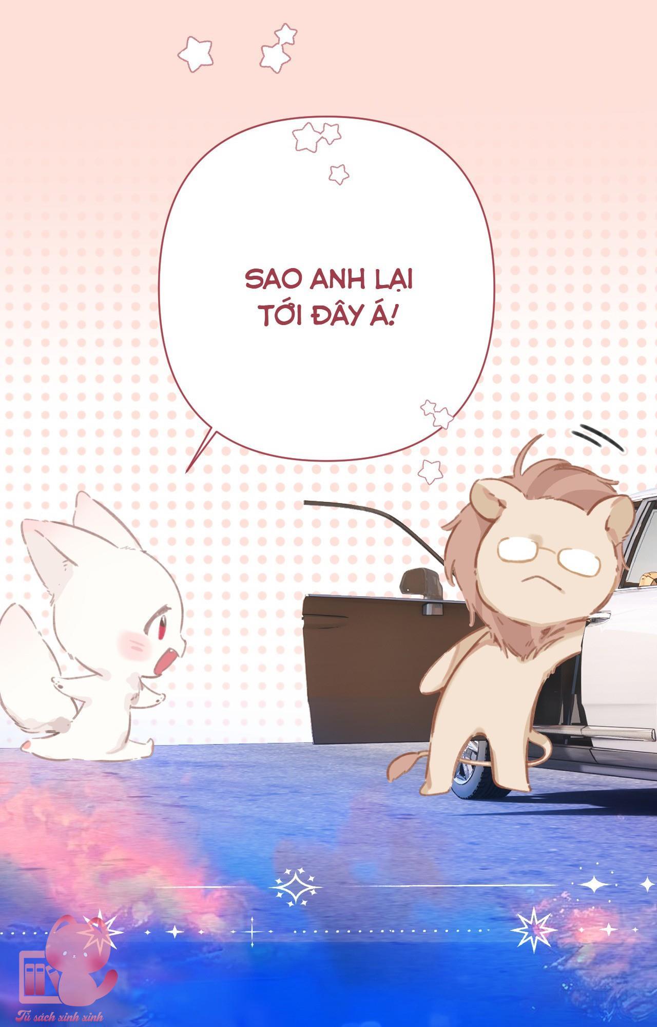 Trêu Nhầm Chap 34 - Trang 4