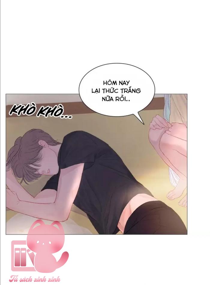 Thần Bí Chap 64 - Trang 2