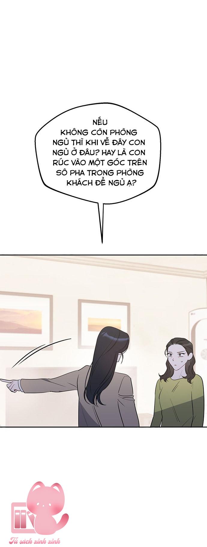Gieo Nhân Gặt Quả Chap 41 - Trang 2