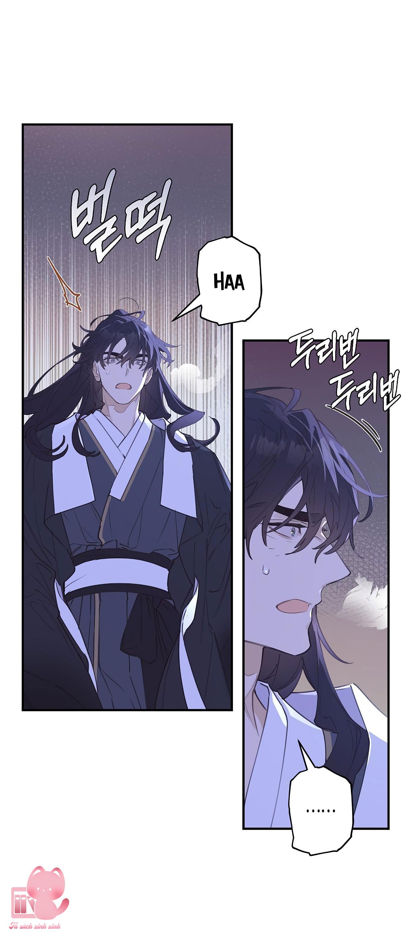 Onsaemiro Chapter 4 - Trang 4