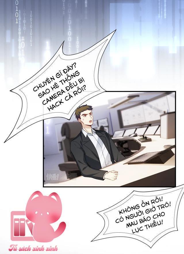 Phu Nhân Mỗi Ngày Đều Tại Tuyến Vả Mặt Chap 12 - Trang 2