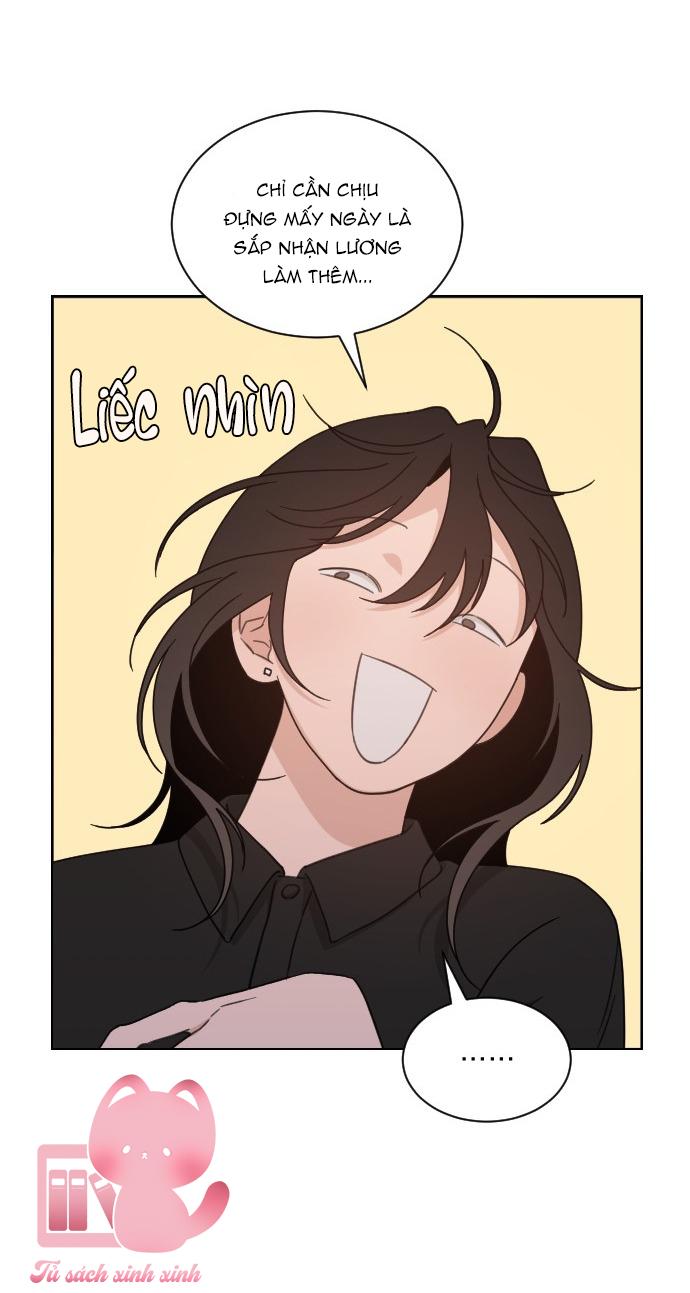 Vận May Không Ngờ Chapter 57 - Trang 4