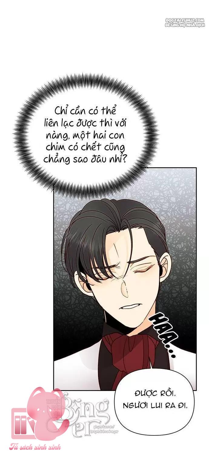 Hoàng Hậu Tái Hôn Chapter 77 - Trang 4