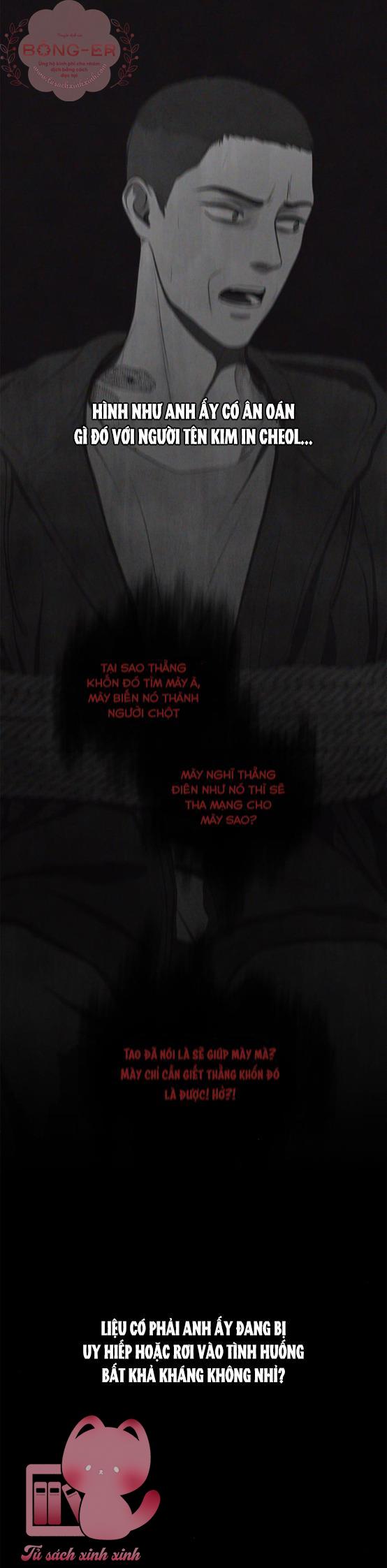 Hy Vọng Duy Nhất Chapter 3 - Trang 4
