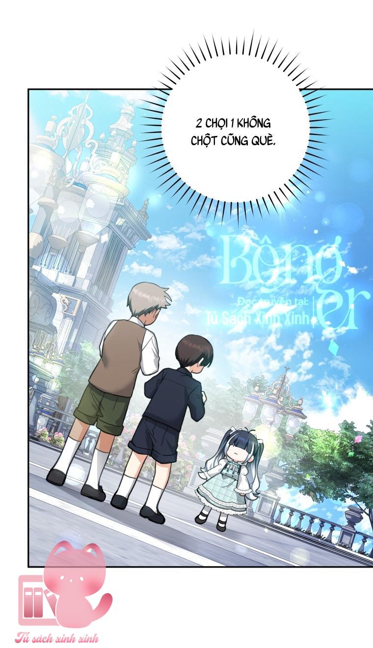 Bé Con Cá Voi Sát Thủ Chapter 3 - Trang 4