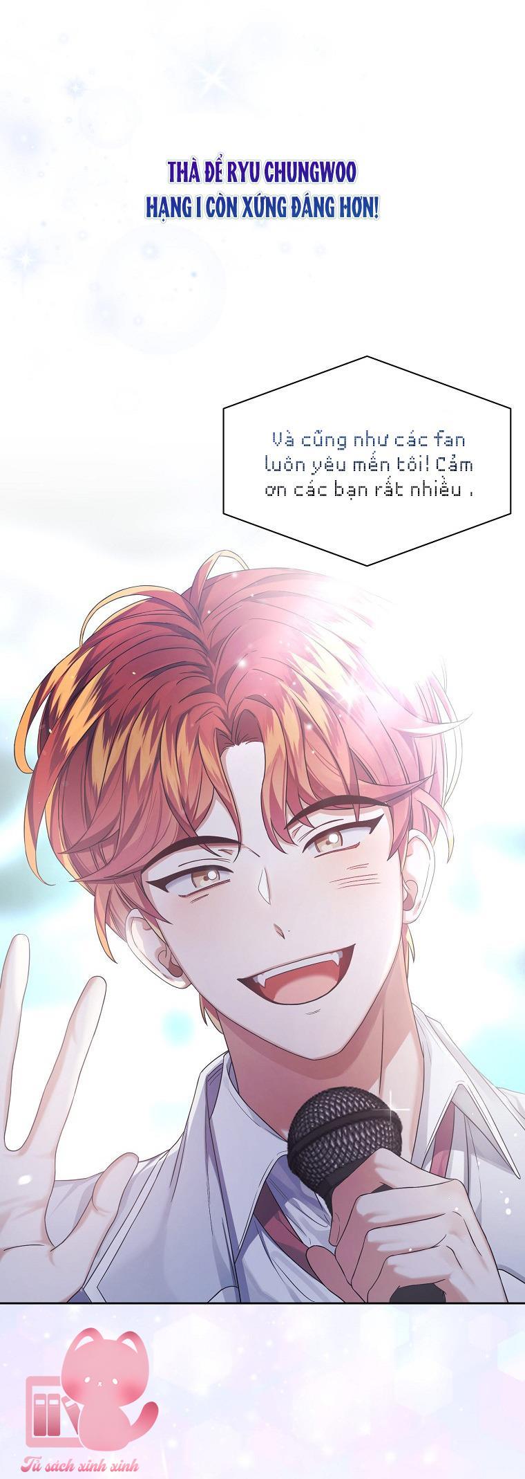 Debut Or Die Chap 25 - Trang 3