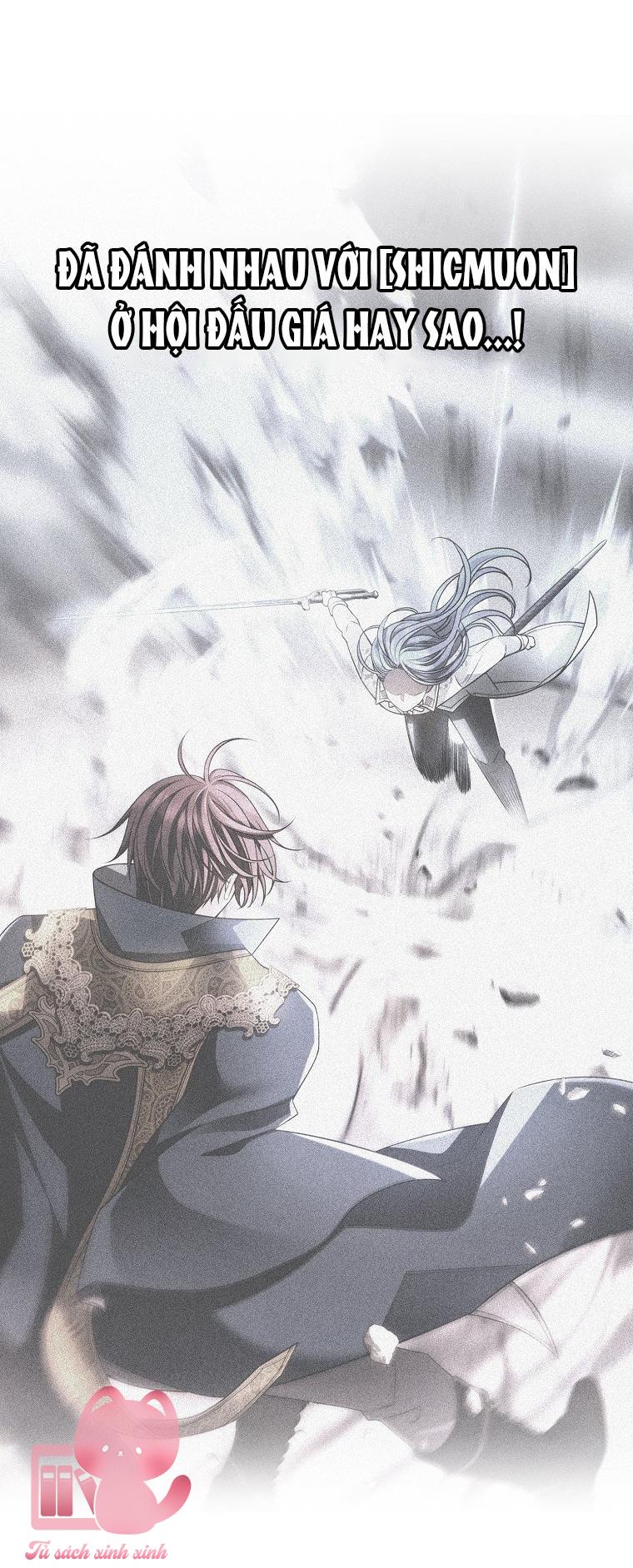 Black Haze Chapter 28 - Trang 4