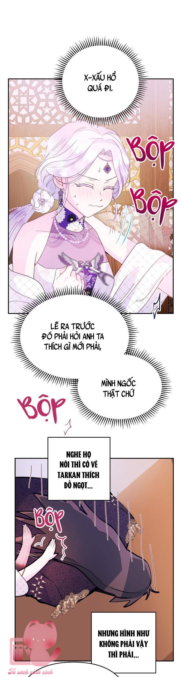 Bỏ Quách Chồng Con Đi, Tiền Bạc Mới Là Tất Cả Chap 61 - Trang 2
