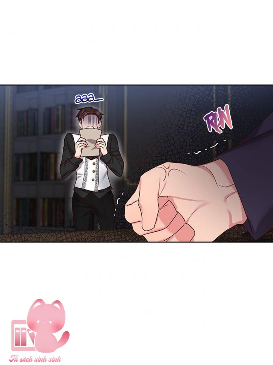 Thế Thì Ta Cứ Trở Thành Kẻ Ác Thôi Chap 23 - Trang 2