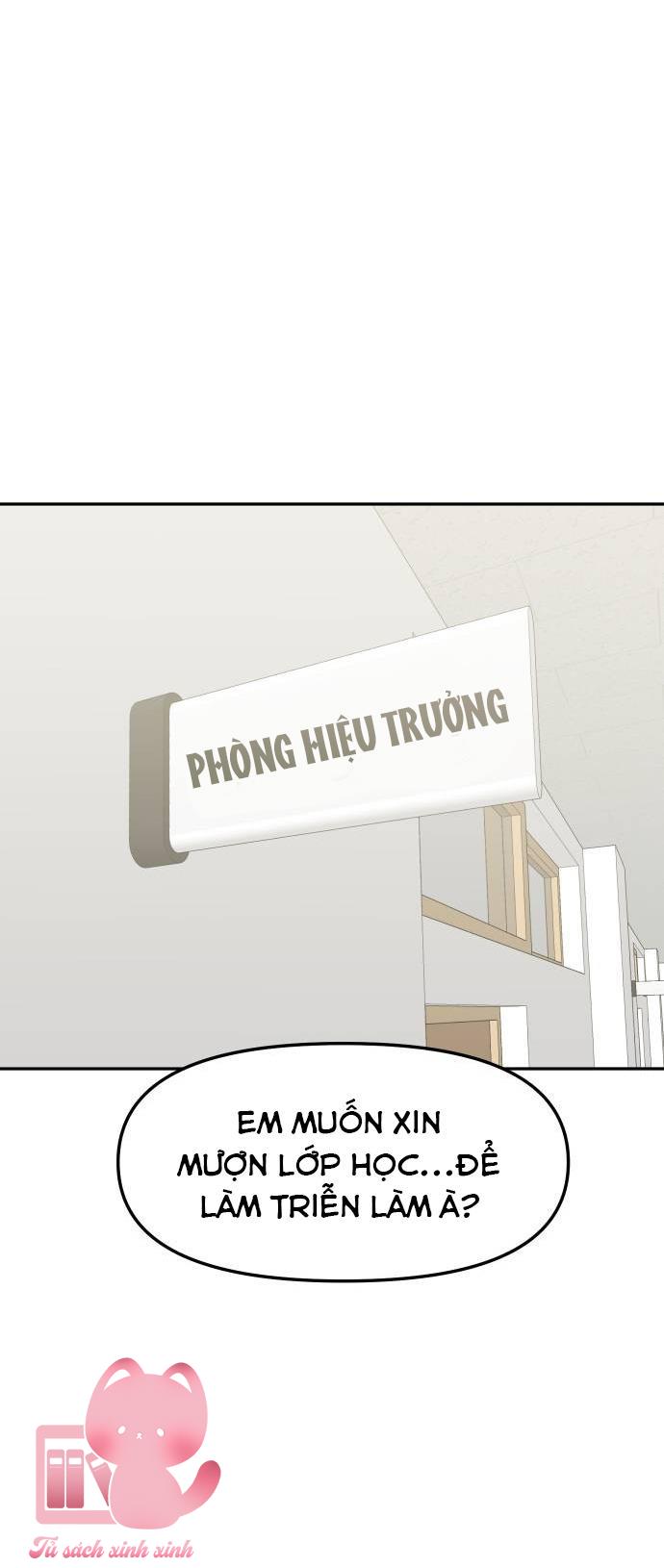 Chị Em Tranh Đấu Chap 54 - Trang 2