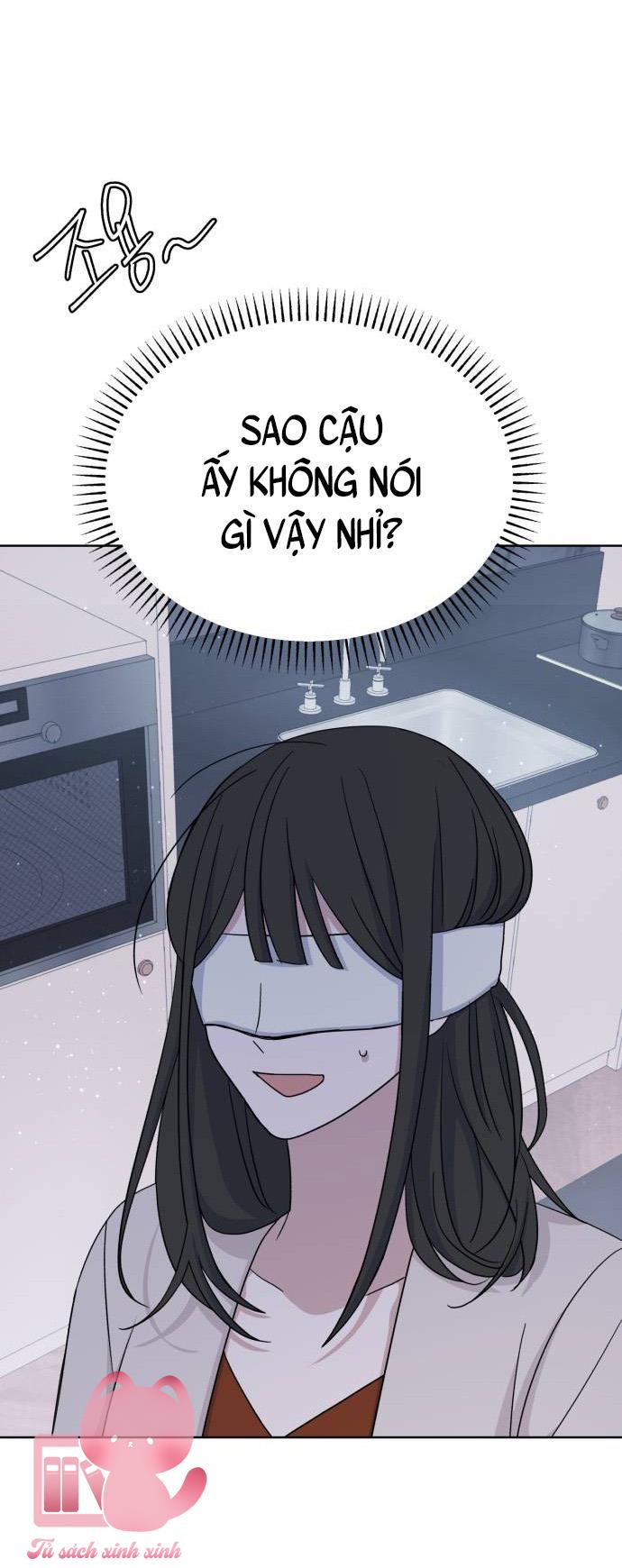 Quan Hệ Nhân Quả Chap 59 - Trang 2