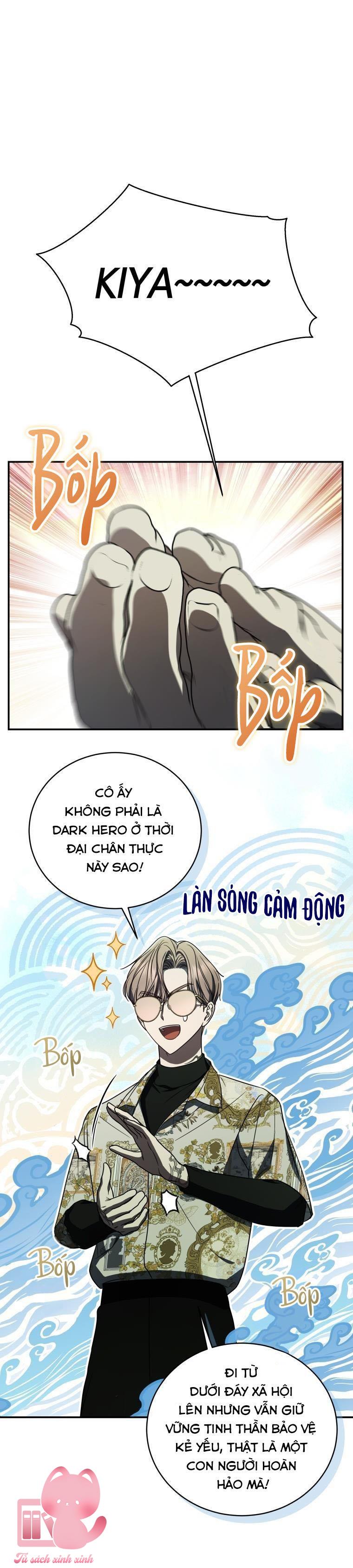 Hướng Dẫn Sinh Tồn Dành Cho Ranker Chapter 28 - Trang 4