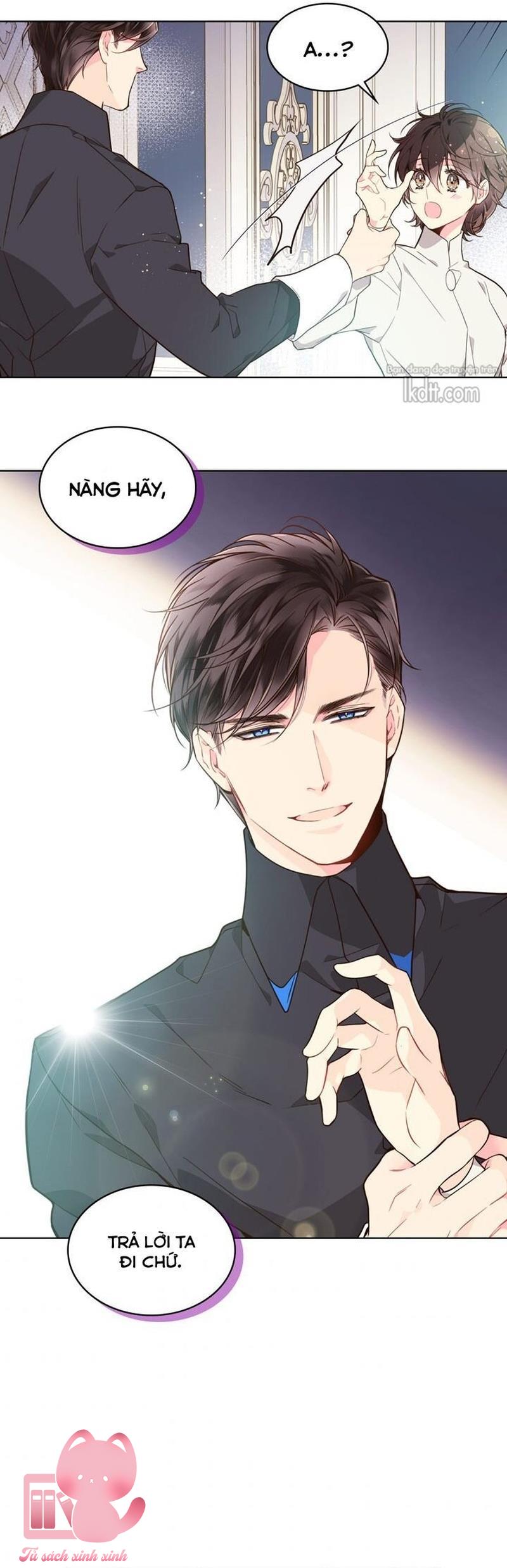 Beatrice Chap 31 - Trang 2