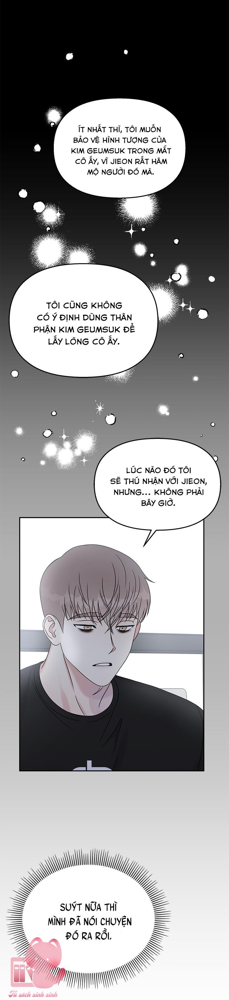 Hãy Vờ Như Ta Yêu Nhau Chap 66 - Trang 2