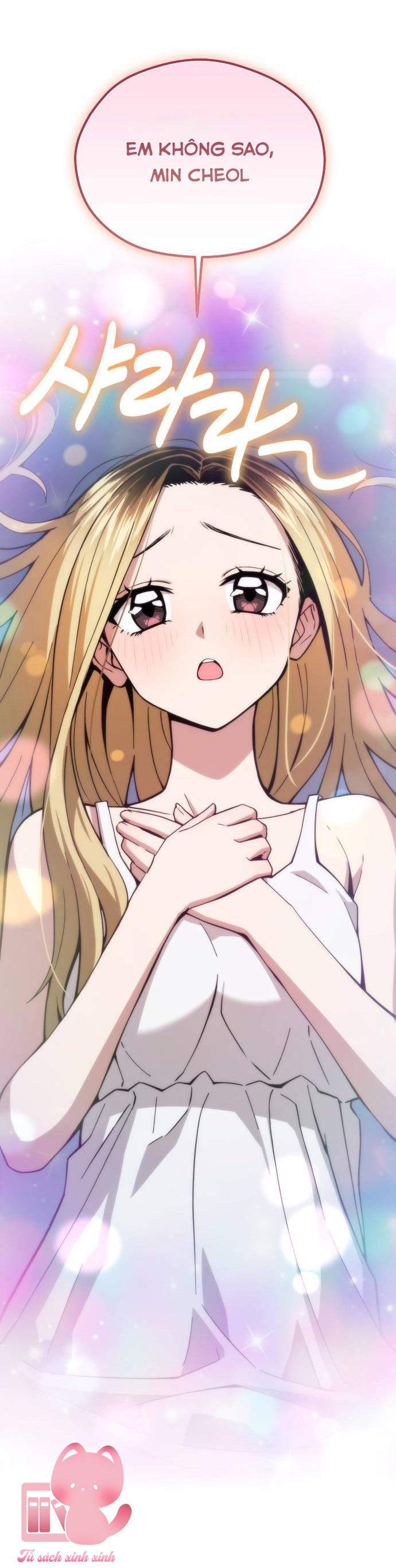 Lớ Ngớ Vớ Phải Tình Yêu Chap 85 - Trang 3