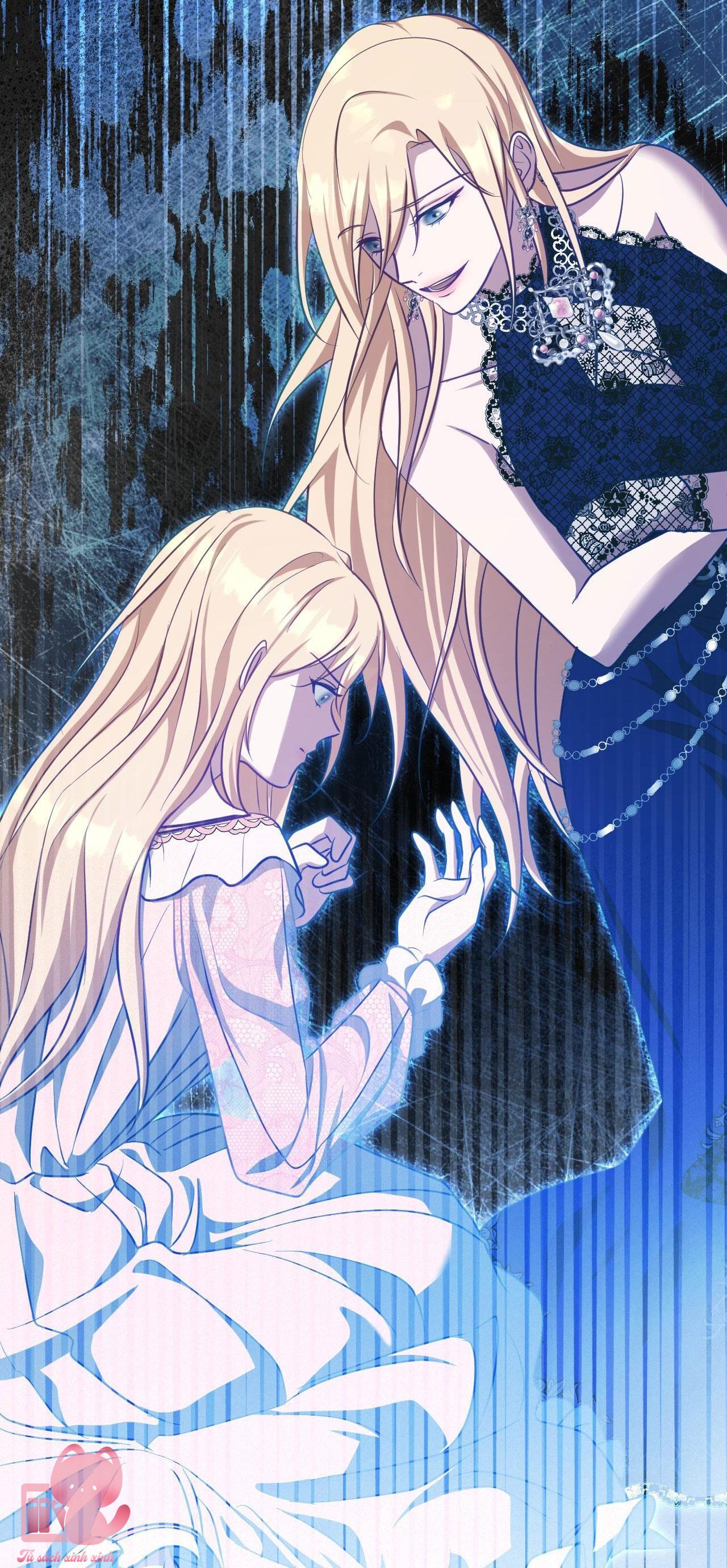 Thánh Nữ Giả Muốn Bỏ Trốn Chap 22 - Trang 4