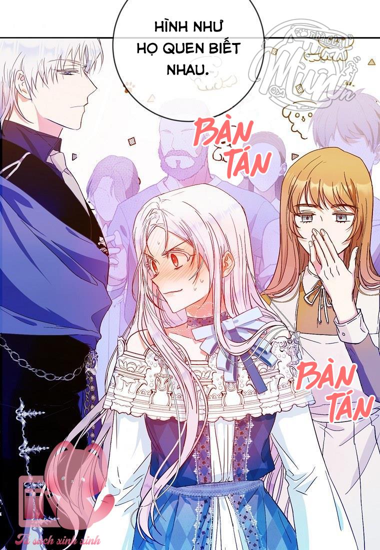 Tôi Trở Thành Vợ Của Nam Chính Chap 29 - Trang 3