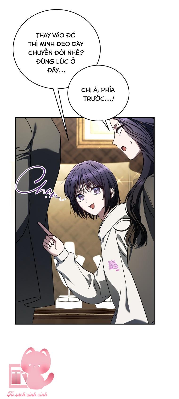Hướng Dẫn Sinh Tồn Dành Cho Ranker Chapter 33 - Trang 4
