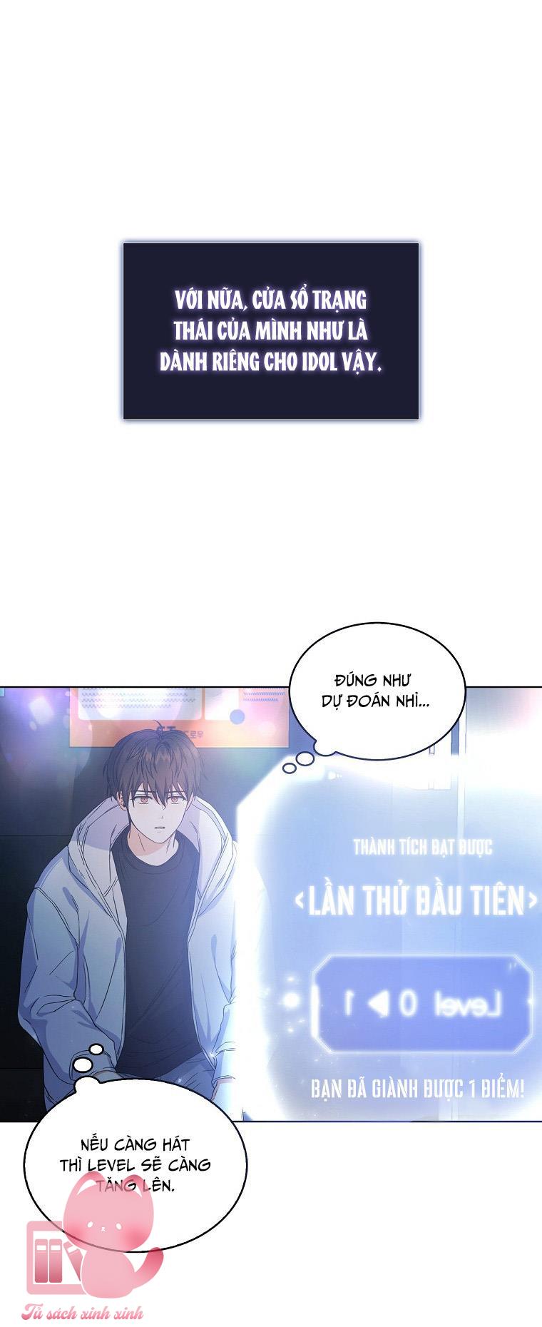 Debut Or Die Chapter 2 - Trang 4