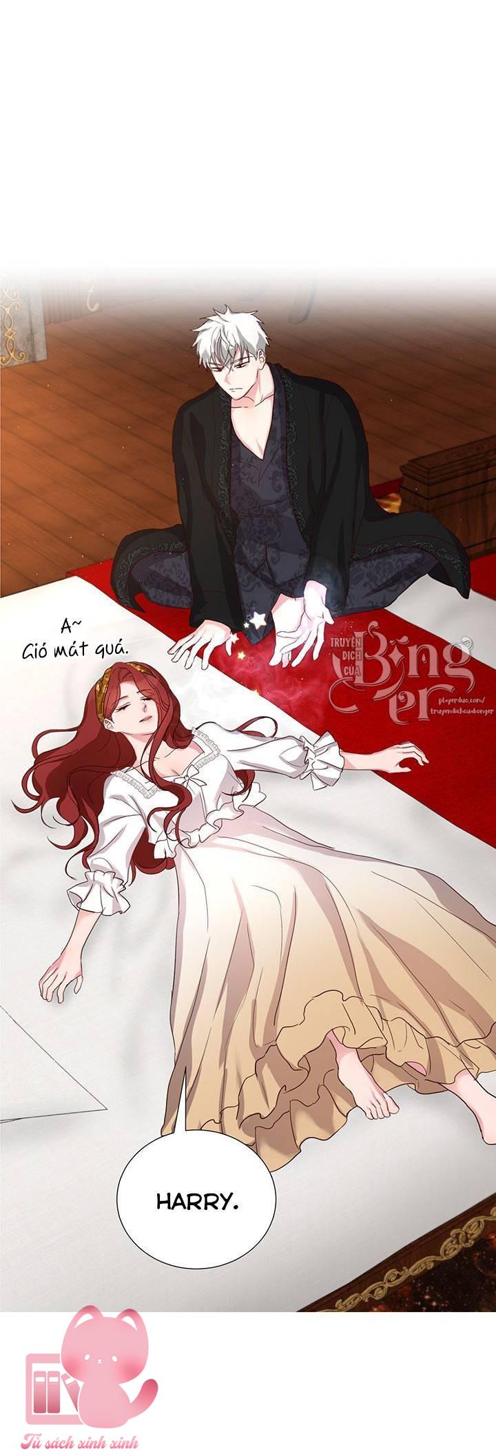 Thế Thì Ta Cứ Trở Thành Kẻ Ác Thôi Chap 11 - Trang 2
