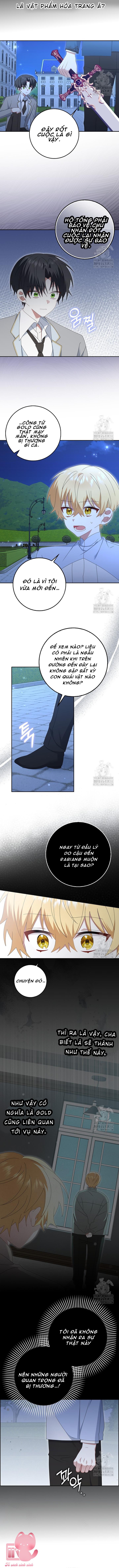 Tôi Sẽ Chiếm Lấy Ngư Trường! Chap 45 - Trang 2