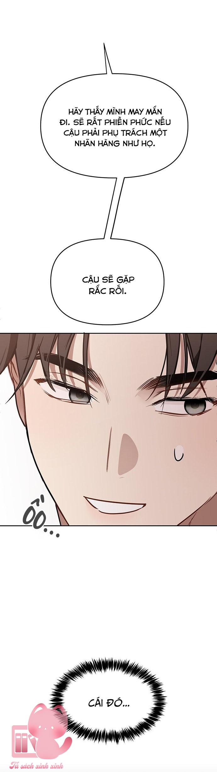 Gieo Nhân Gặt Quả Chap 38 - Trang 2