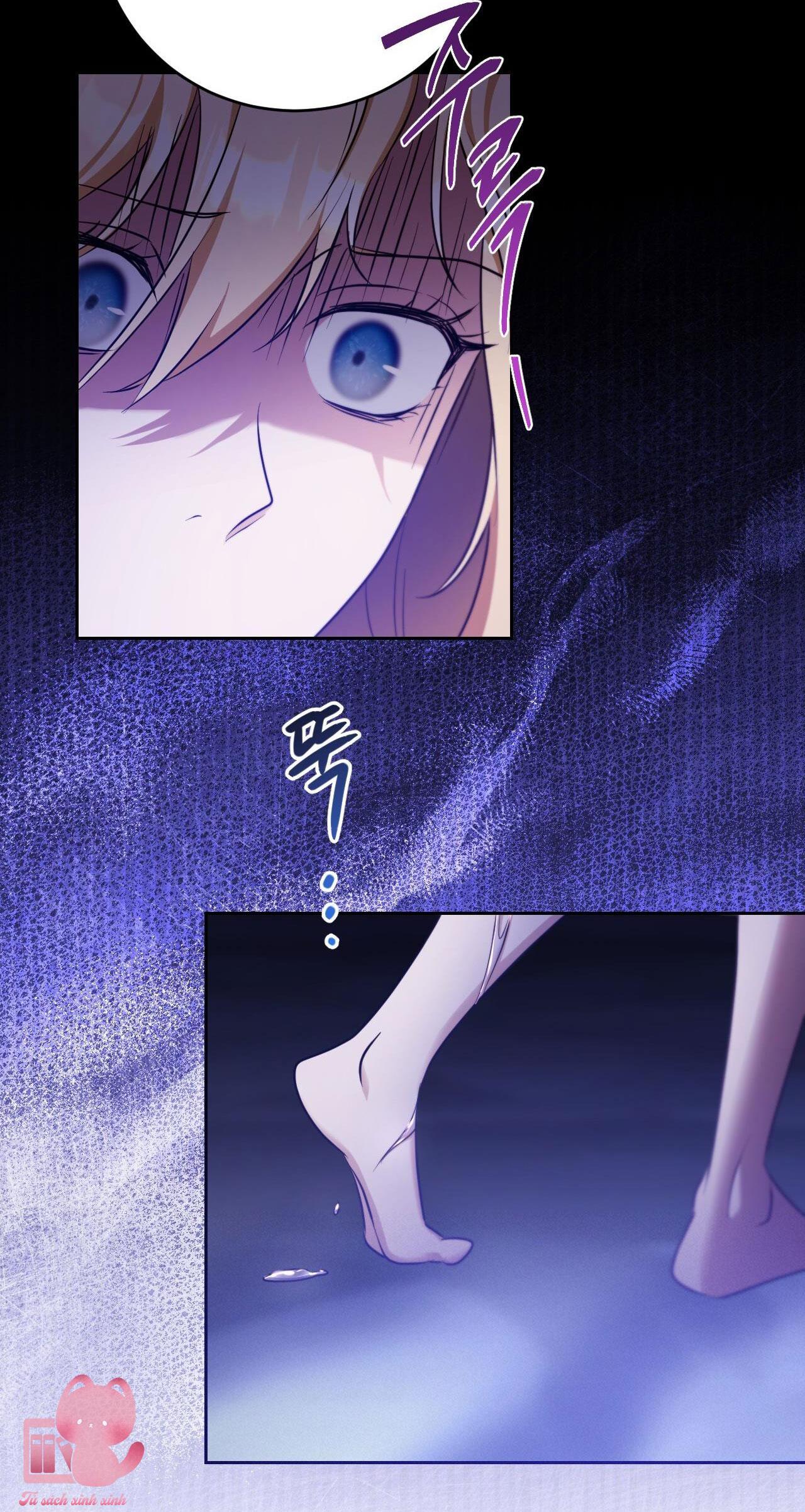 Thánh Nữ Giả Muốn Bỏ Trốn Chap 21 - Trang 4