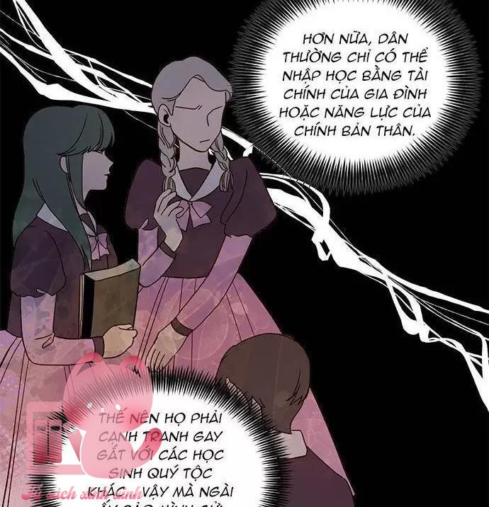 Hoàng Hậu Tái Hôn Chapter 65 - Trang 4