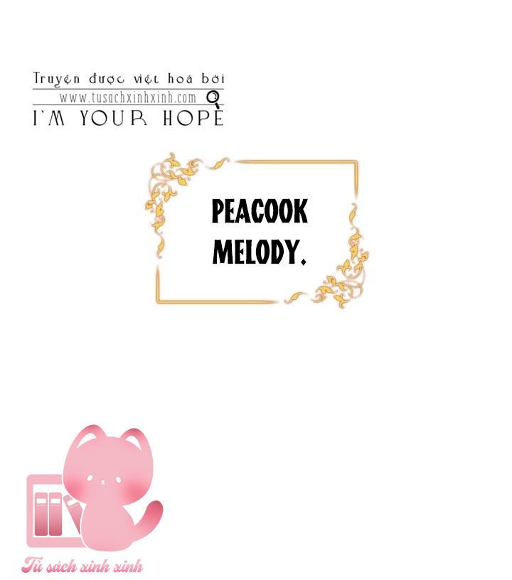 Hãy Coi Chừng Ác Nữ Chapter 27 - Trang 4
