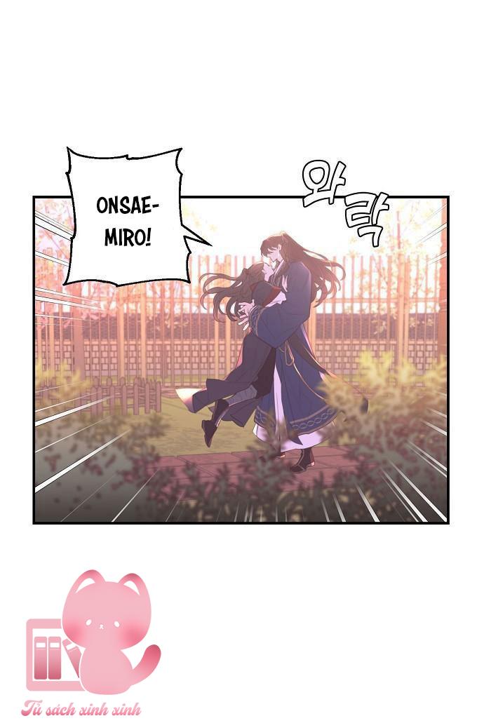 Onsaemiro Chapter 25 - Trang 4