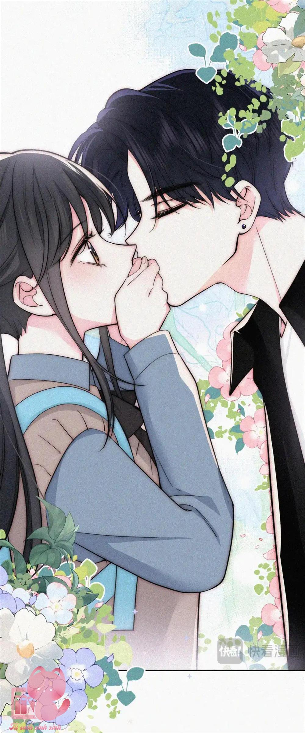 Bệnh Yêu Chap 65 - Trang 2