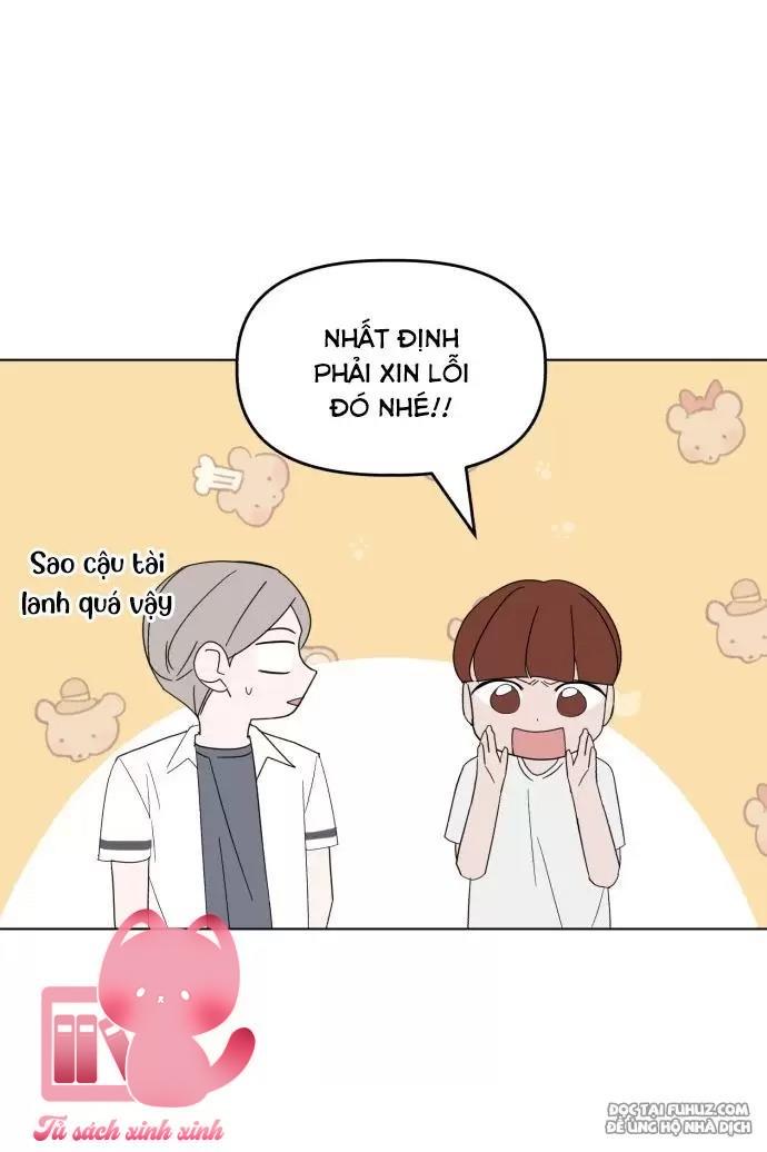 Quan Hệ Nhân Quả Chap 25 - Trang 2
