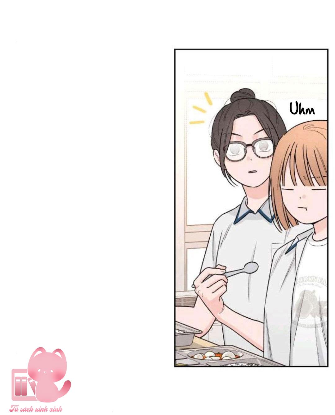 Bí Mật Thanh Xuân Chapter 51 - Trang 4