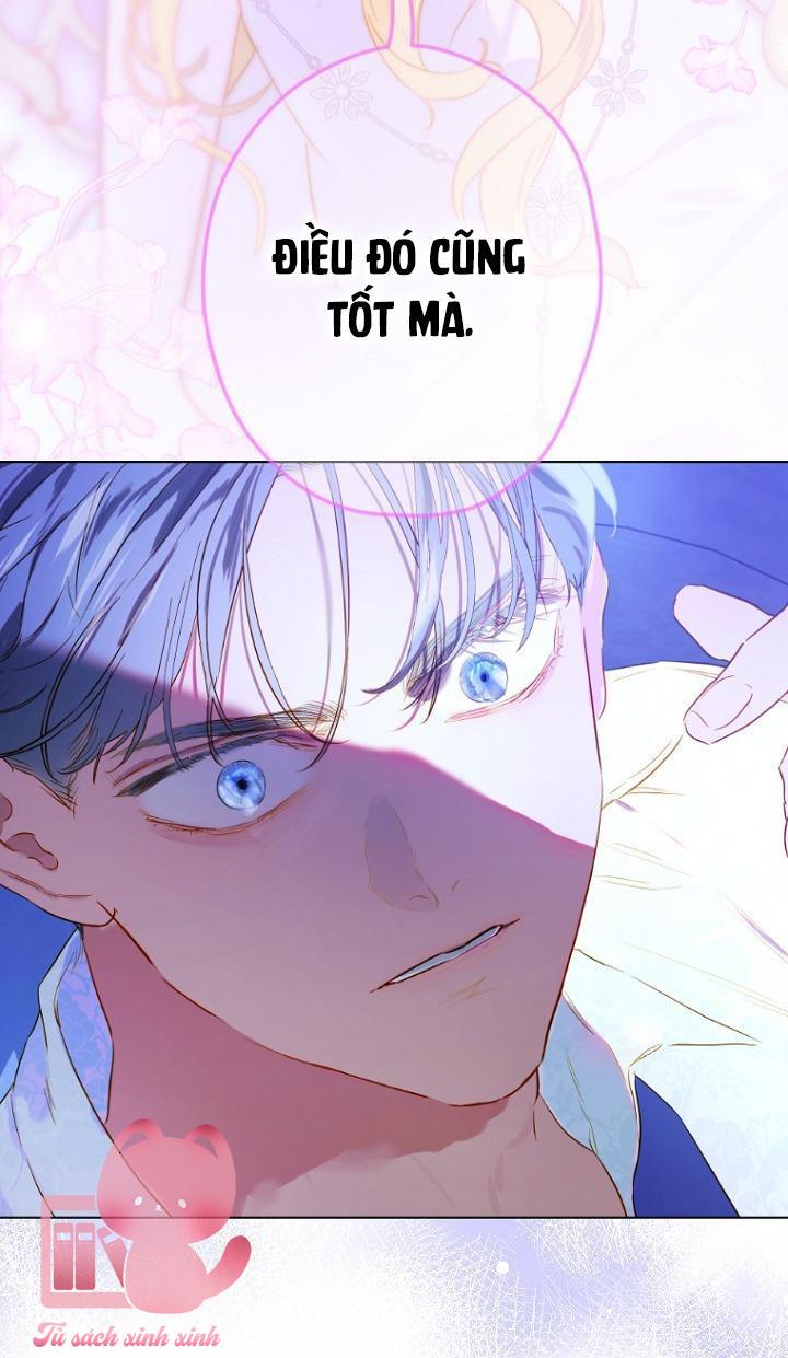Khế Ước Hôn Nhân Của Mẹ Tôi Chapter 46 - Trang 4