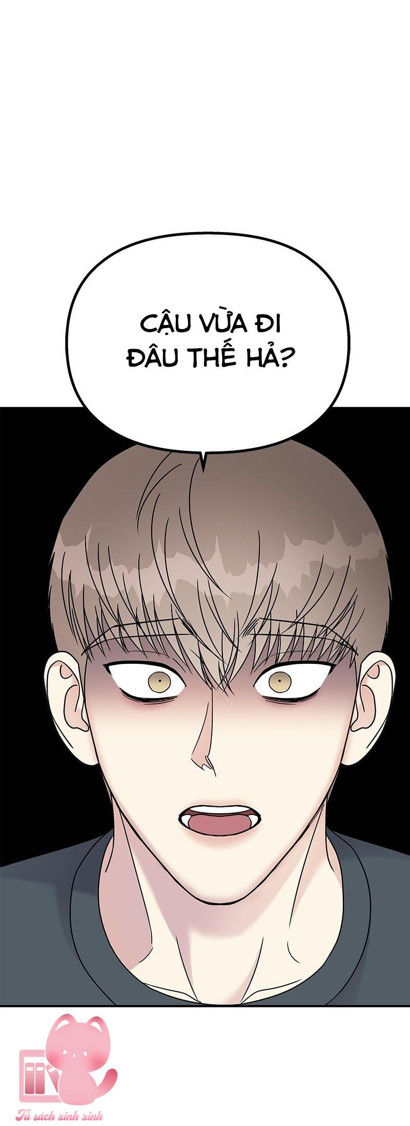 Hãy Vờ Như Ta Yêu Nhau Chap 82 - Trang 2