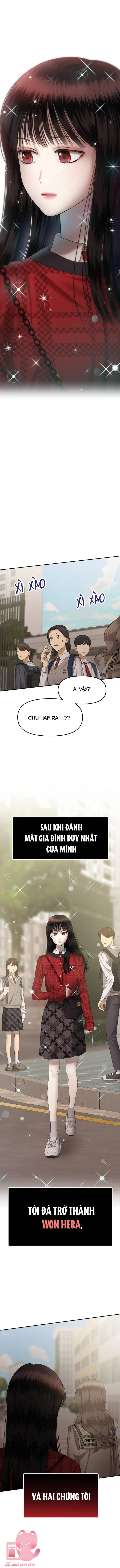 Chị Em Tranh Đấu Chap 8 - Trang 2