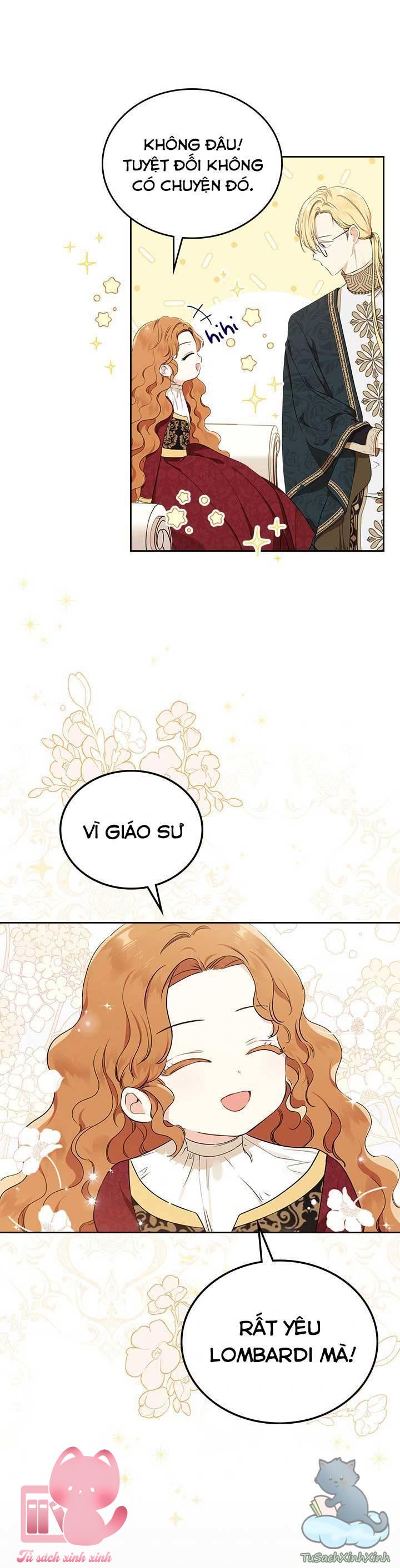 Kiếp Này Ta Sẽ Trở Thành Gia Chủ Chap 34 - Trang 2