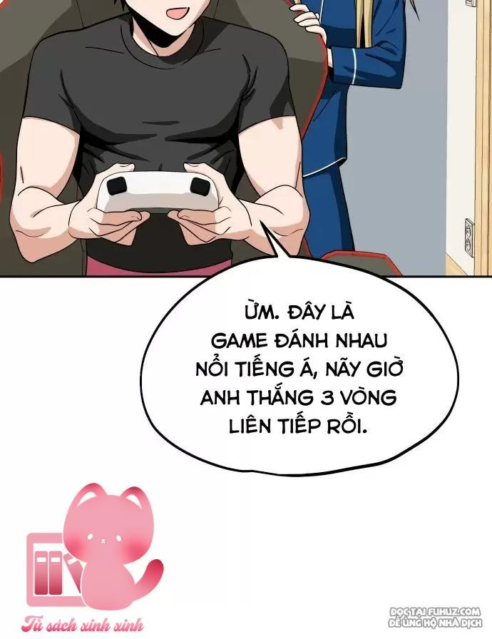 Lớ Ngớ Vớ Phải Tình Yêu Chap 64 - Trang 2