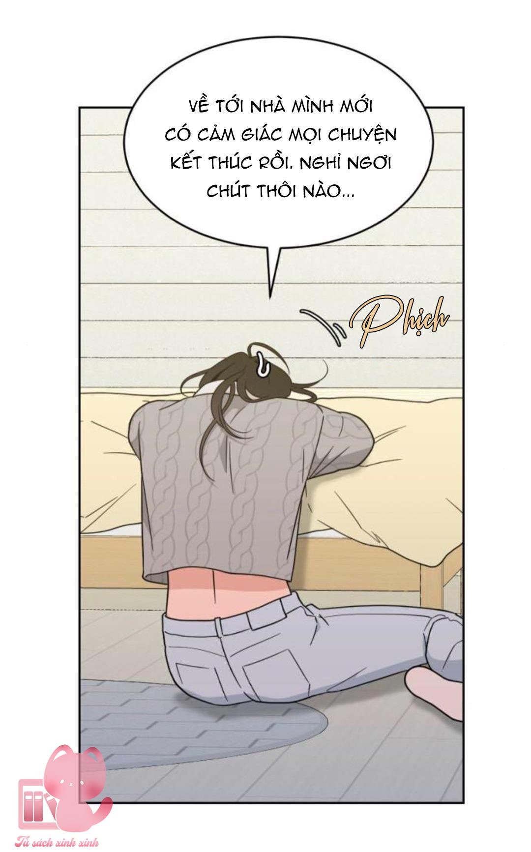 Vận May Không Ngờ Chap 28 - Trang 2