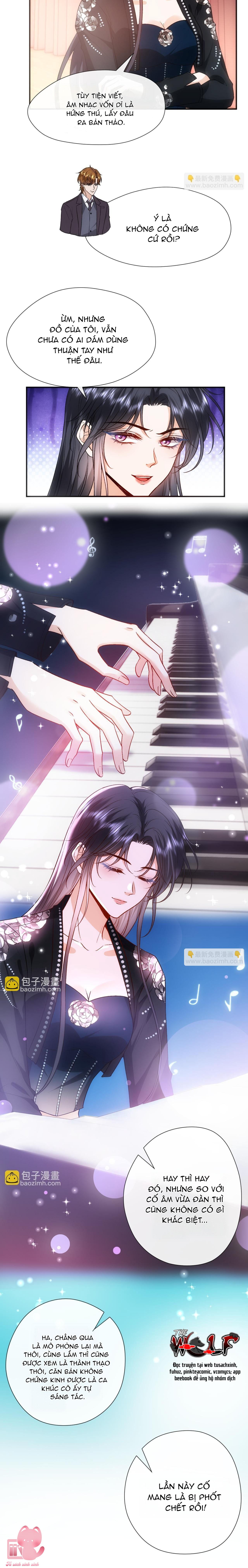 Phu Nhân Mỗi Ngày Đều Tại Tuyến Vả Mặt Chap 106 - Trang 2