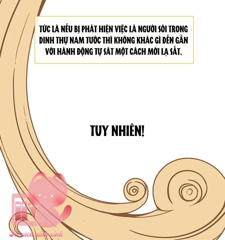 Hãy Coi Chừng Ác Nữ Chapter 27 - Trang 4