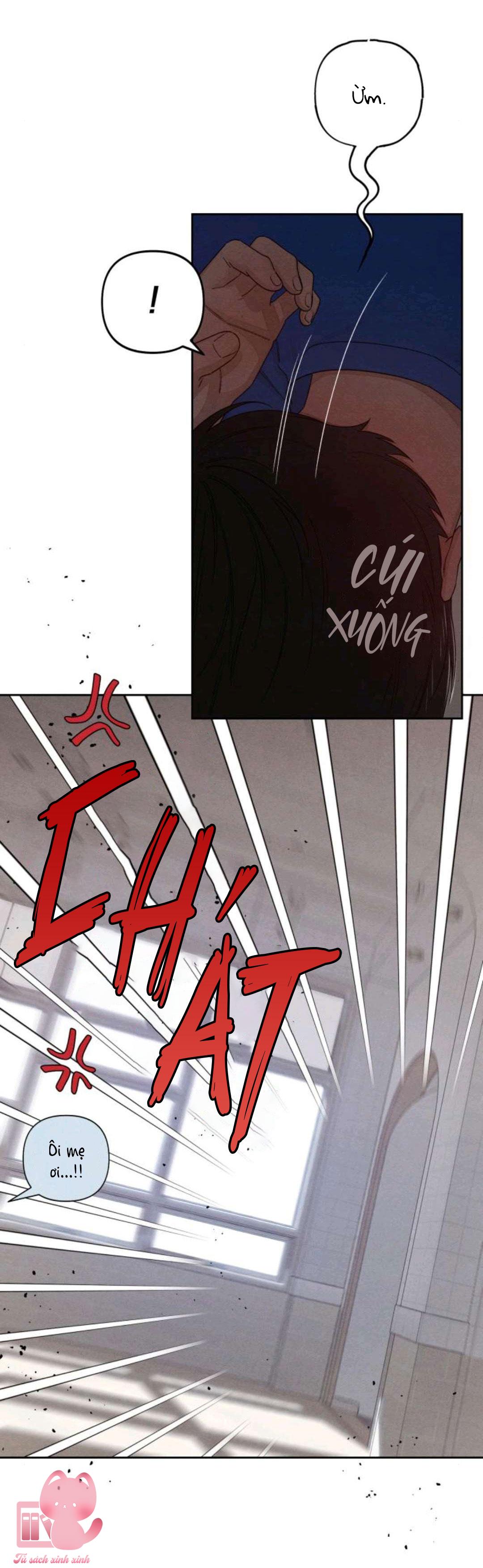 Bí Mật Thanh Xuân Chapter 93 - Trang 4