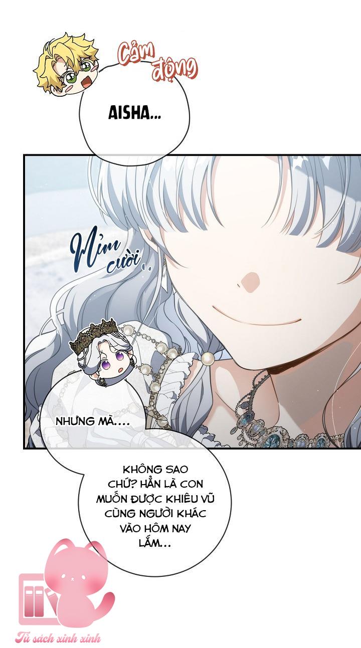 Hướng Về Ánh Dương Lần Nữa Chapter 56 - Trang 4