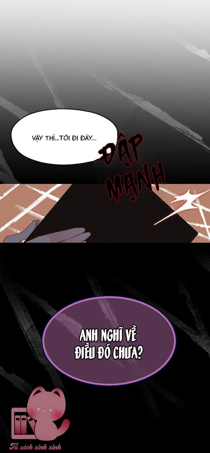 Tôi Sẽ Mang Em Đi Chap 32 - Trang 3
