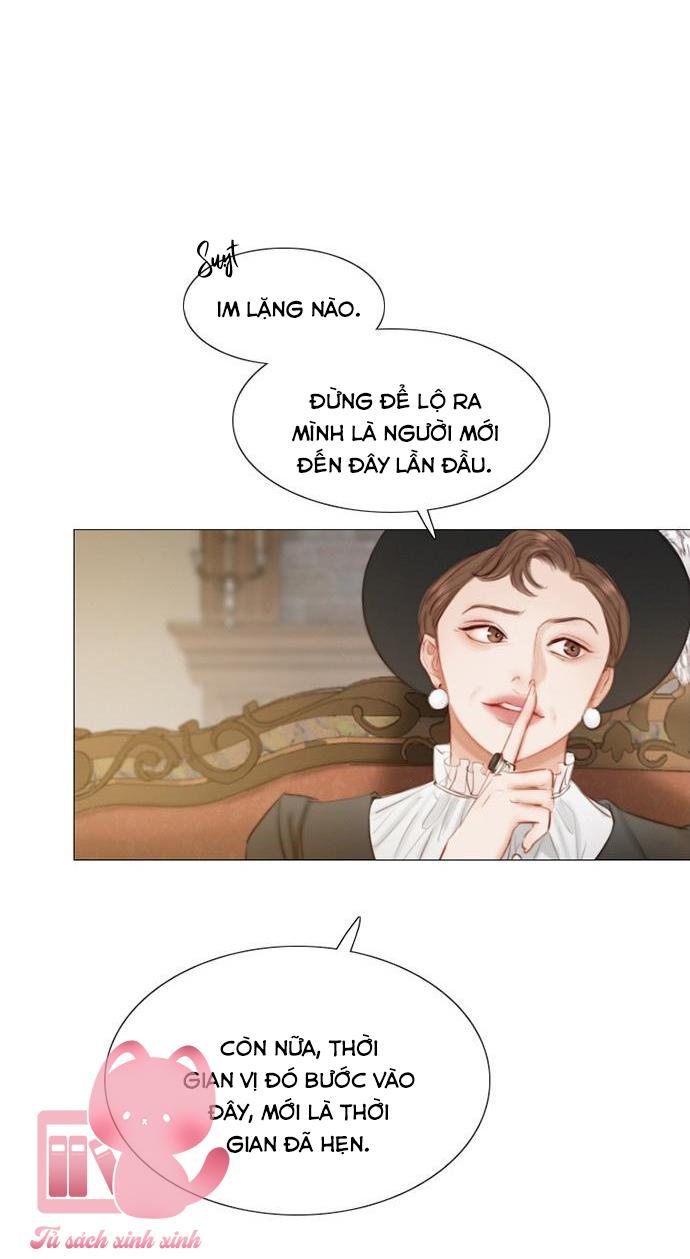 Serena Chương 1 - Trang 4